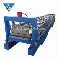 Galvanized Sheet Wall Panel Roll Forming Machine YX38-450