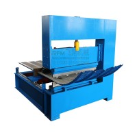 hydraulic metal curving machine/ equipment