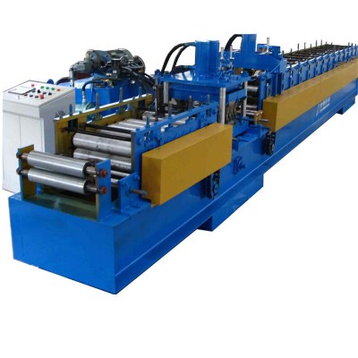 automatic  roof sheet ironing machine