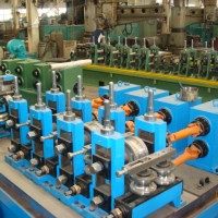 pipe making machine pipes machines tube mill tube making machine pipe rolling machine